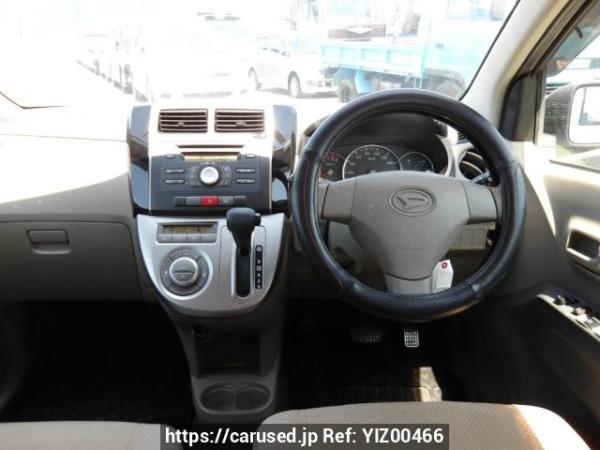 Used 2007 AT daihatsu mira L275S Image[20]
