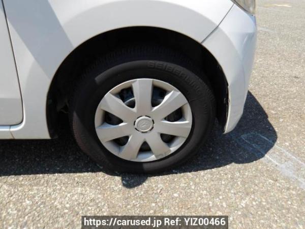 Used 2007 AT daihatsu mira L275S Image[27]