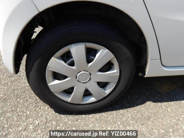 Used 2007 AT daihatsu mira L275S Image[29]