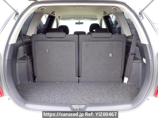 Used 2005 AT toyota wish ZNE10G Image[8]