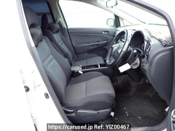 Used 2005 AT toyota wish ZNE10G Image[12]