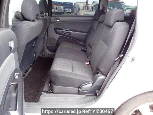Used 2005 AT toyota wish ZNE10G Image[15]