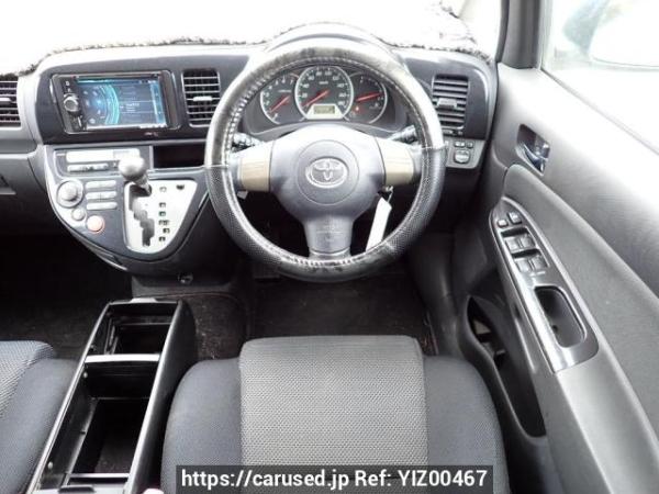 Used 2005 AT toyota wish ZNE10G Image[20]