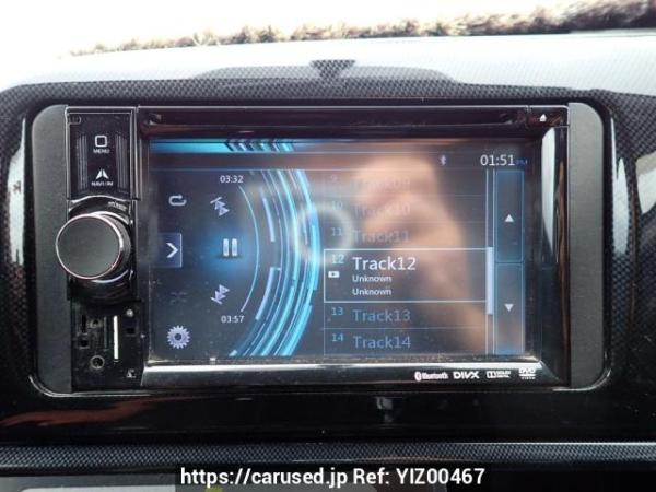 Used 2005 AT toyota wish ZNE10G Image[21]