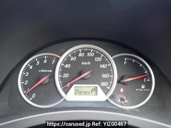 Used 2005 AT toyota wish ZNE10G Image[24]
