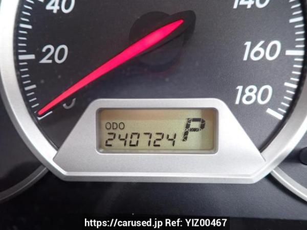 Used 2005 AT toyota wish ZNE10G Image[25]