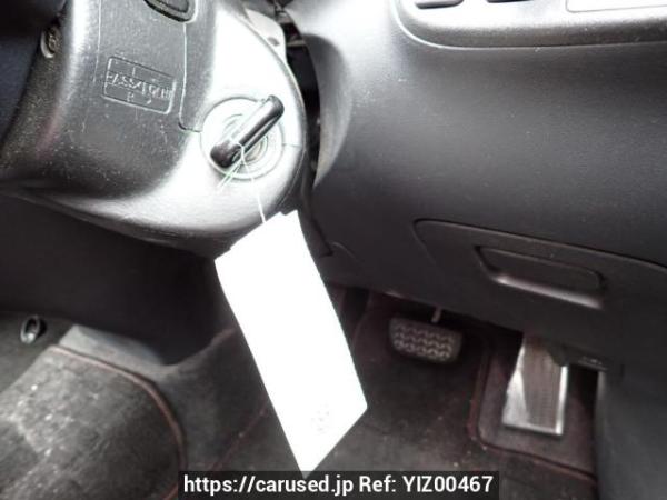 Used 2005 AT toyota wish ZNE10G Image[26]