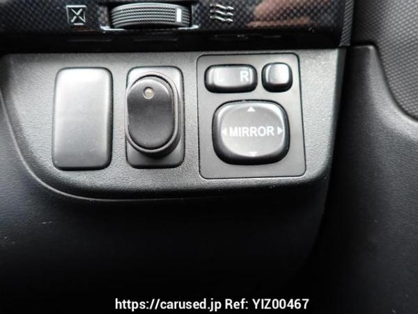 Used 2005 AT toyota wish ZNE10G Image[27]