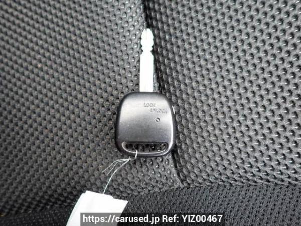 Used 2005 AT toyota wish ZNE10G Image[28]