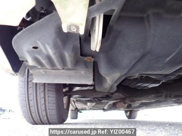 Used 2005 AT toyota wish ZNE10G Image[33]