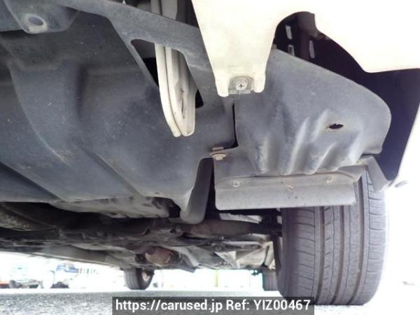 Used 2005 AT toyota wish ZNE10G Image[34]
