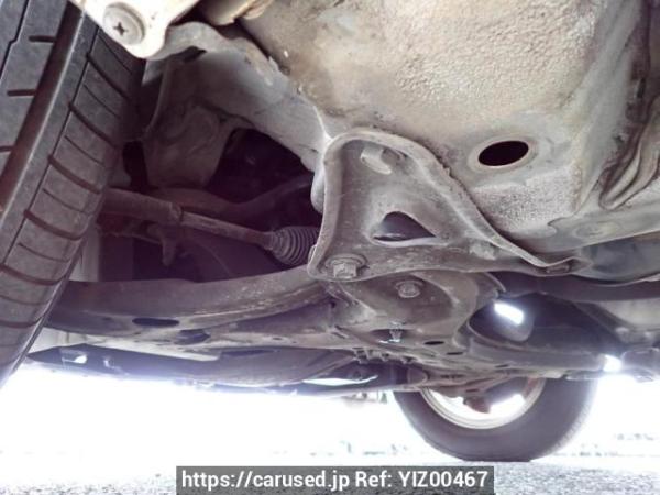 Used 2005 AT toyota wish ZNE10G Image[35]