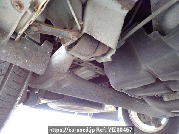 Used 2005 AT toyota wish ZNE10G Image[37]