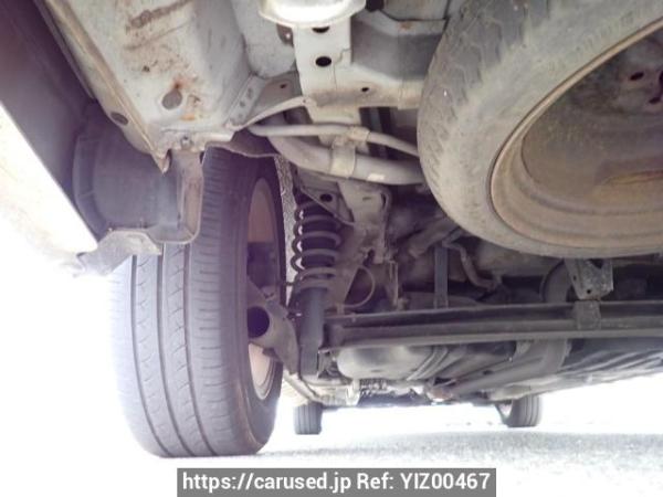 Used 2005 AT toyota wish ZNE10G Image[39]