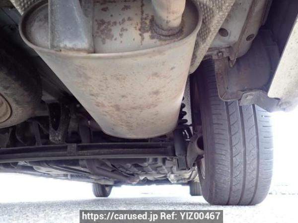 Used 2005 AT toyota wish ZNE10G Image[40]