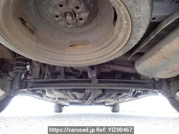 Used 2005 AT toyota wish ZNE10G Image[41]