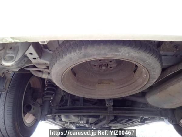 Used 2005 AT toyota wish ZNE10G Image[42]
