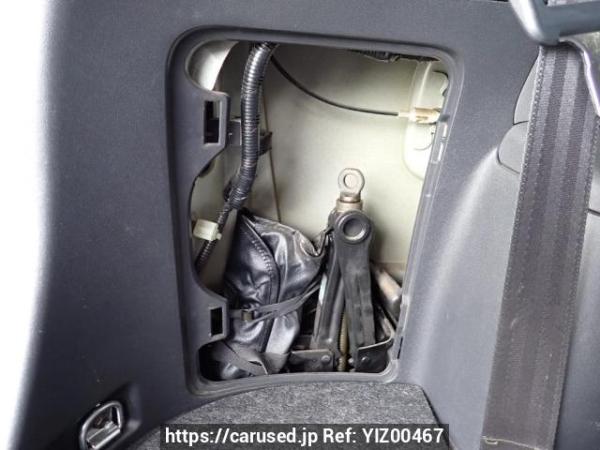 Used 2005 AT toyota wish ZNE10G Image[43]