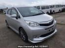 Subaru Trezia NCP120X