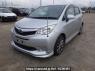 Used 2011 AT subaru trezia NCP120X Image[2]