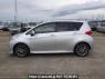 Used 2011 AT subaru trezia NCP120X Image[3]