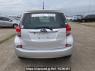 Used 2011 AT subaru trezia NCP120X Image[5]