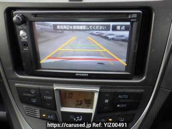 Used 2011 AT subaru trezia NCP120X Image[21]