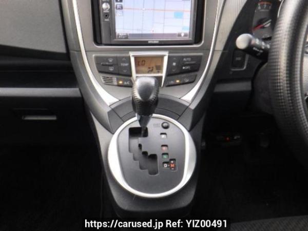 Used 2011 AT subaru trezia NCP120X Image[22]
