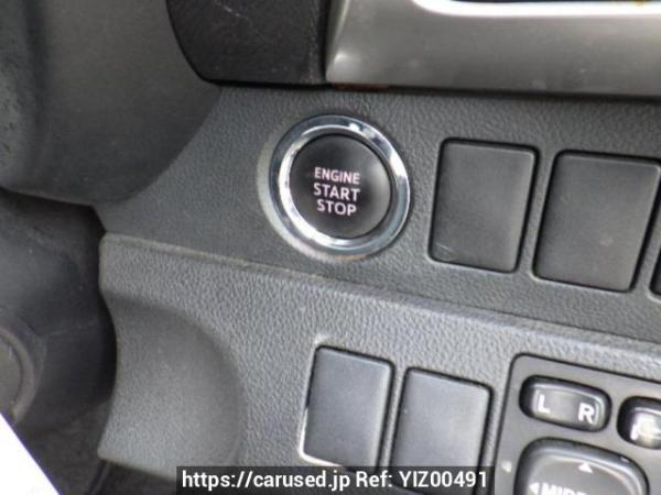 Used 2011 AT subaru trezia NCP120X Image[23]