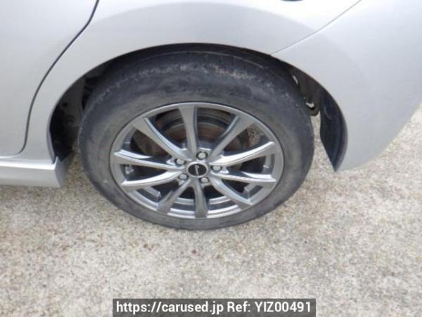 Used 2011 AT subaru trezia NCP120X Image[26]