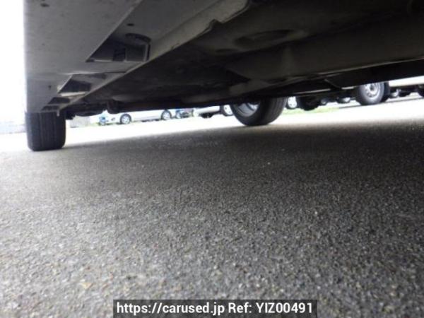 Used 2011 AT subaru trezia NCP120X Image[29]