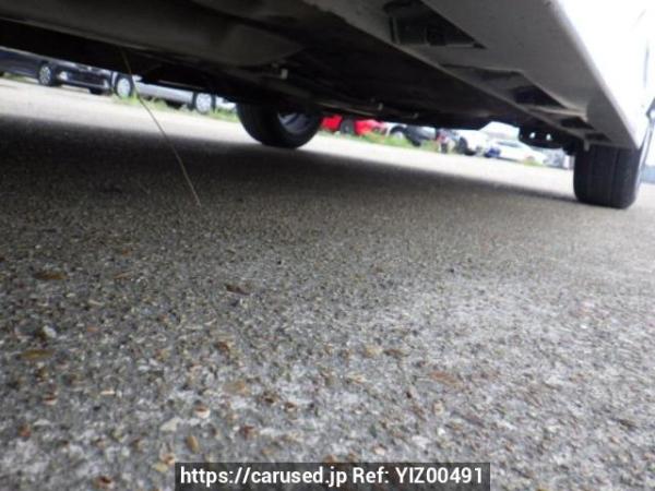 Used 2011 AT subaru trezia NCP120X Image[30]