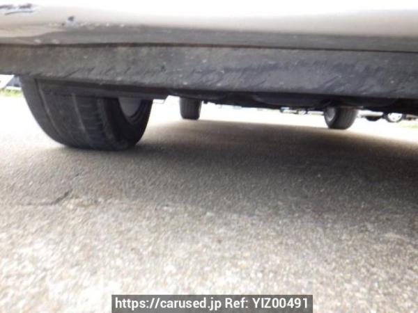 Used 2011 AT subaru trezia NCP120X Image[31]