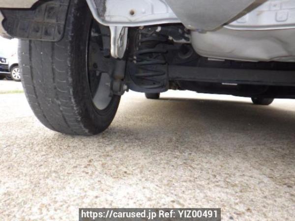 Used 2011 AT subaru trezia NCP120X Image[33]