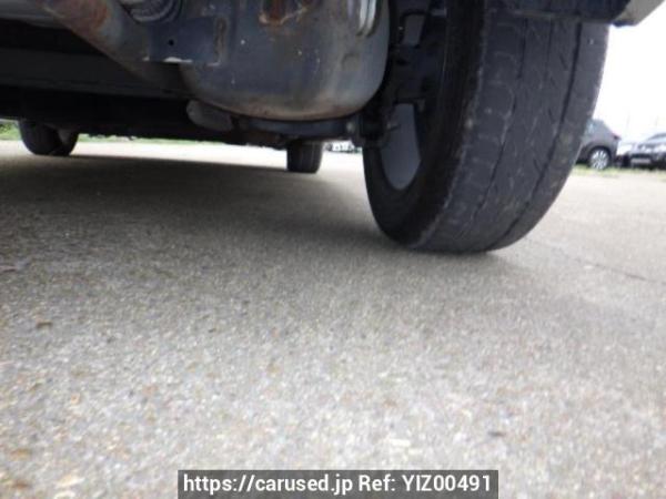 Used 2011 AT subaru trezia NCP120X Image[34]
