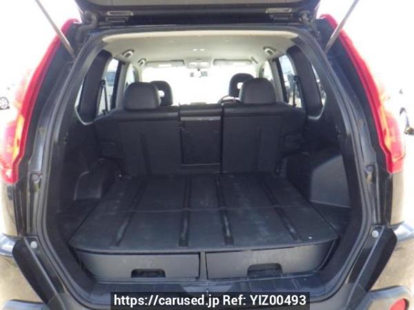 Used 2009 AT nissan x-trail NT31 Image[8]
