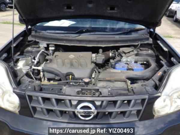 Used 2009 AT nissan x-trail NT31 Image[10]