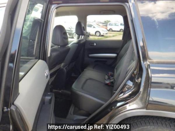 Used 2009 AT nissan x-trail NT31 Image[14]