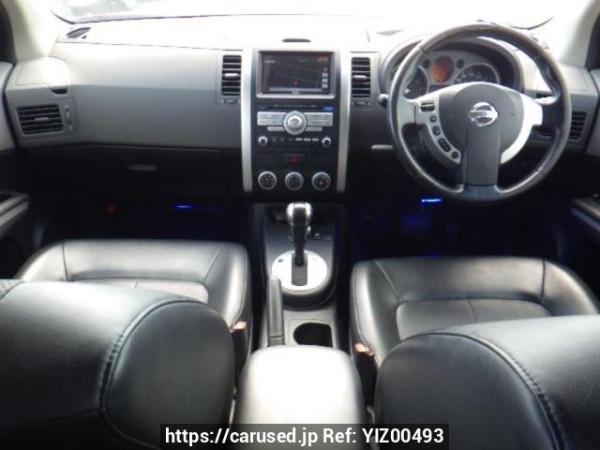Used 2009 AT nissan x-trail NT31 Image[15]