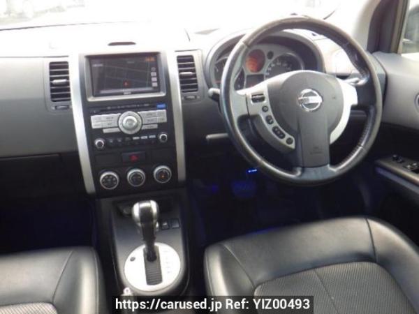 Used 2009 AT nissan x-trail NT31 Image[17]