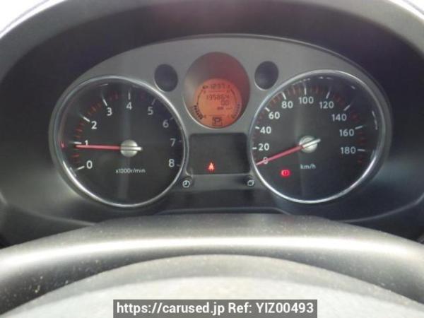 Used 2009 AT nissan x-trail NT31 Image[18]