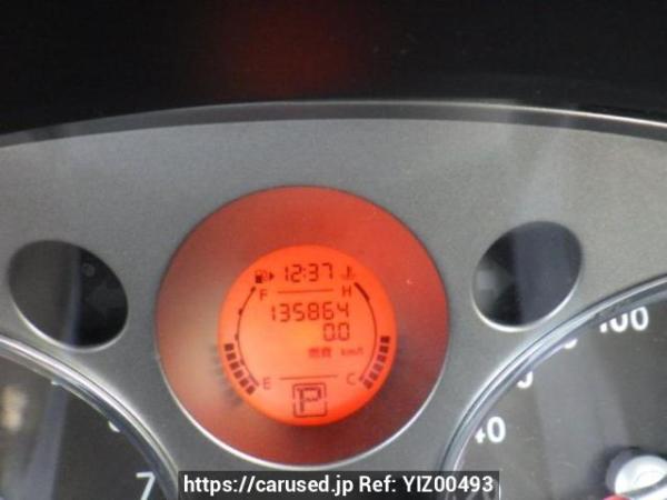 Used 2009 AT nissan x-trail NT31 Image[19]