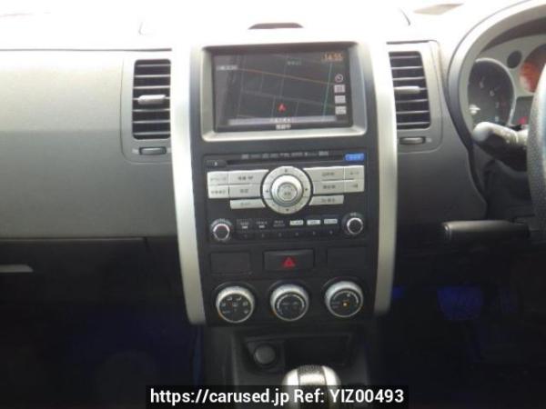 Used 2009 AT nissan x-trail NT31 Image[20]