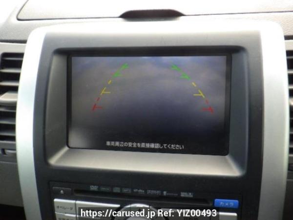 Used 2009 AT nissan x-trail NT31 Image[21]
