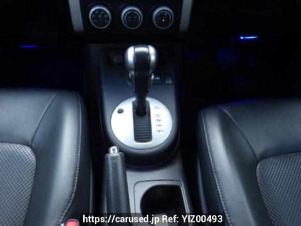 Used 2009 AT nissan x-trail NT31 Image[22]