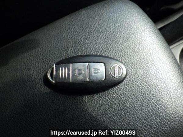 Used 2009 AT nissan x-trail NT31 Image[24]