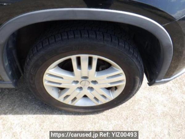 Used 2009 AT nissan x-trail NT31 Image[26]