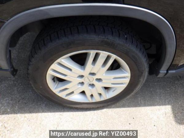 Used 2009 AT nissan x-trail NT31 Image[28]