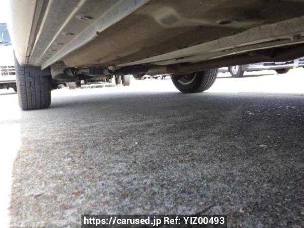 Used 2009 AT nissan x-trail NT31 Image[29]