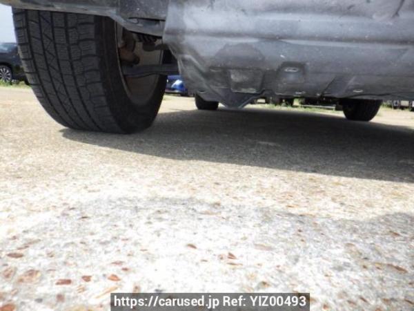 Used 2009 AT nissan x-trail NT31 Image[33]